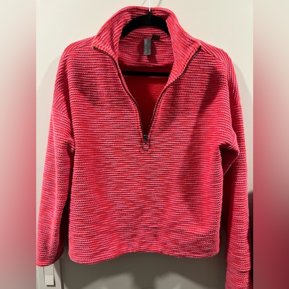 Sweaty Betty TULIP Half Zip - Picture 6 of 9